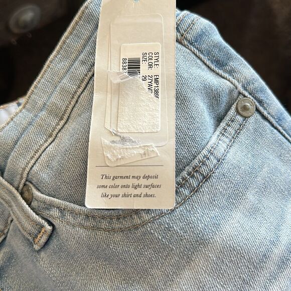 NWT Adriano Goldschmied Women’s Jeans - Picture 8 of 9